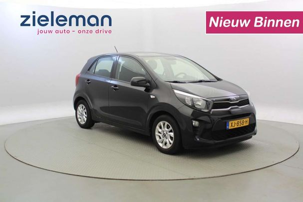 Kia Picanto 1.0 49 kW image number 1