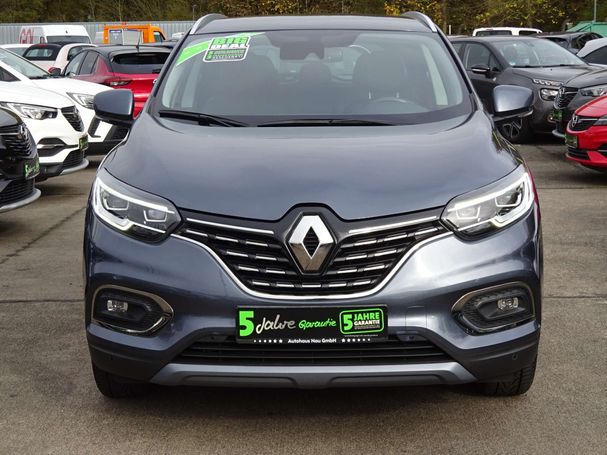 Renault Kadjar TCe 103 kW image number 12