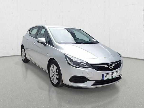 Opel Astra 1.2 DI Edition 107 kW image number 2