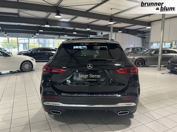 Mercedes-Benz GLA 250 165 kW image number 6