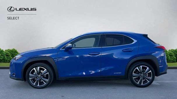 Lexus UX 135 kW image number 5