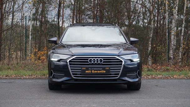 Audi A6 45 TFSI Avant 180 kW image number 9