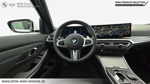 BMW 320d Touring xDrive 140 kW image number 15