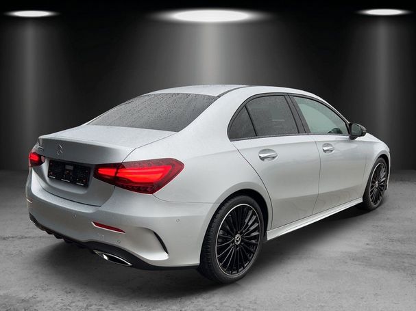 Mercedes-Benz A 220 d 140 kW image number 2