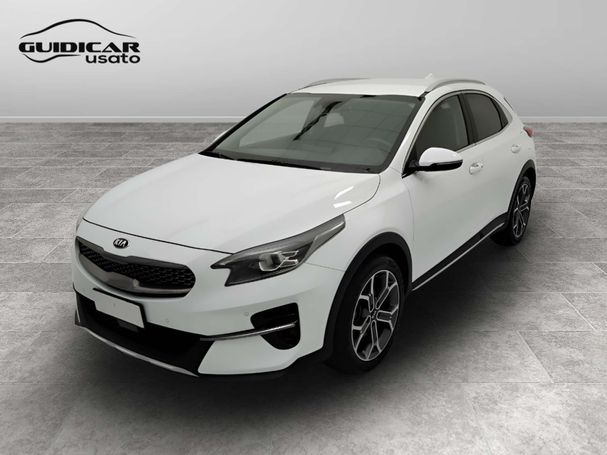 Kia XCeed 1.6 CRDi 100 kW image number 1