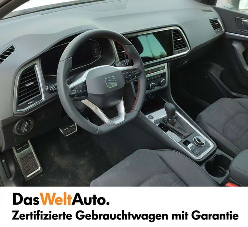 Seat Ateca 2.0 TDI 4Drive DSG FR 110 kW image number 2