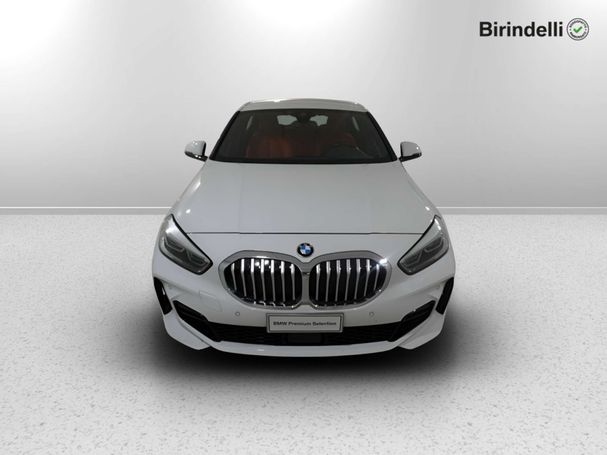 BMW 118d 110 kW image number 2