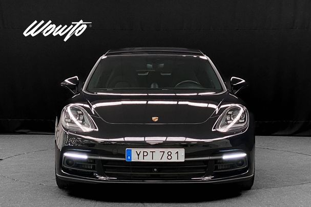 Porsche Panamera 4 Sport Turismo E-Hybrid PDK 341 kW image number 2