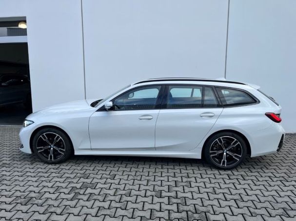 BMW 318i Touring 115 kW image number 5