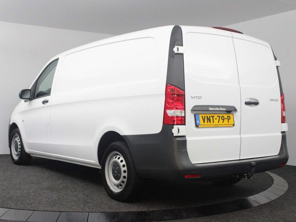 Mercedes-Benz Vito 116 CDI 120 kW image number 7