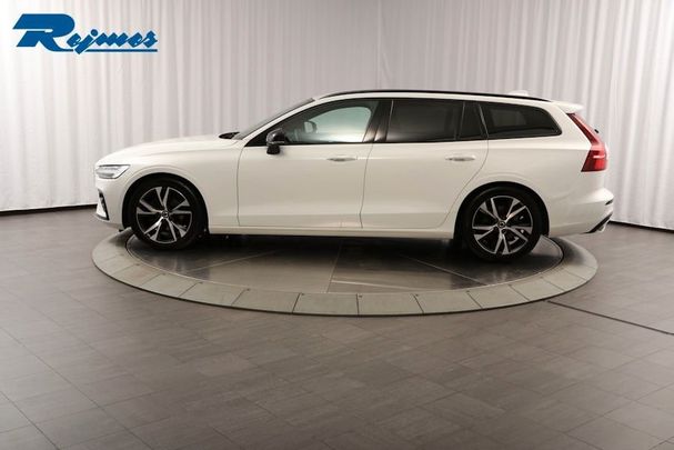 Volvo V60 B4 145 kW image number 2