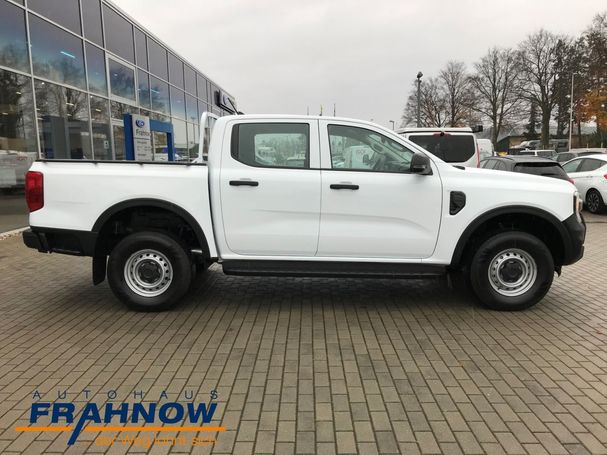 Ford Ranger 2.0 EcoBlue XL 125 kW image number 5