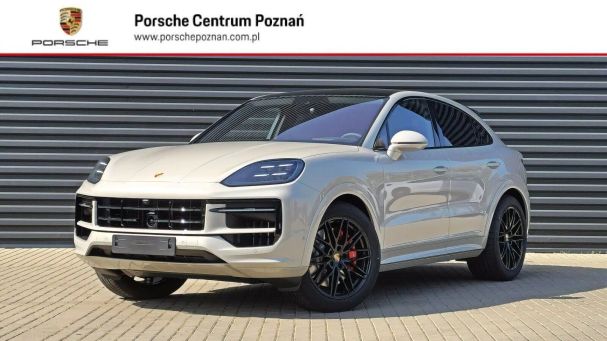 Porsche Cayenne 349 kW image number 2