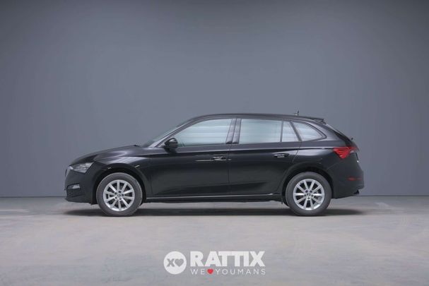 Skoda Scala 1.0 TSI Ambition 81 kW image number 3