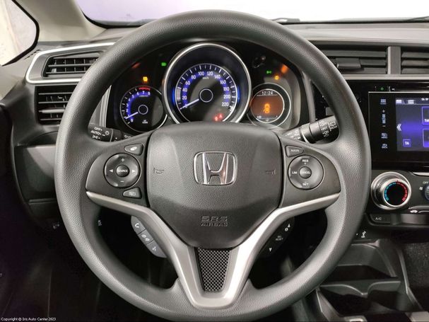 Honda Jazz 1.3 i-VTEC 75 kW image number 8