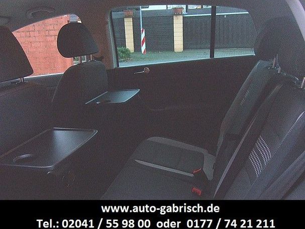 Volkswagen Golf Plus 1.2 TSI 77 kW image number 9