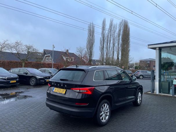 Skoda Kodiaq 1.5 TSI 110 kW image number 2