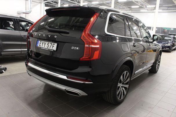 Volvo XC90 B5 AWD Inscription 175 kW image number 3