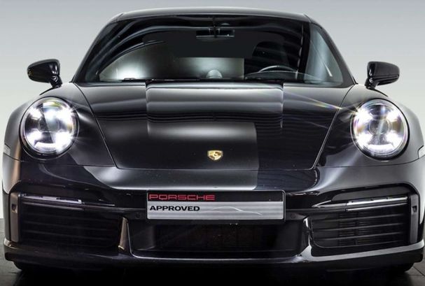 Porsche 992 Turbo S PDK 478 kW image number 5