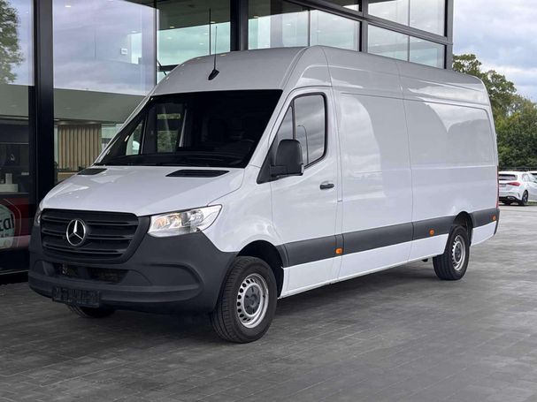 Mercedes-Benz Sprinter 317 CDI RWD 125 kW image number 1