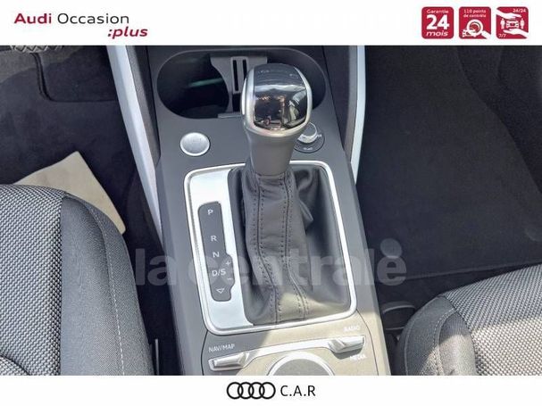 Audi Q2 35 TFSI S tronic Advanced 110 kW image number 8