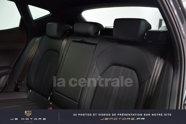 Cupra Formentor 1.4 e-HYBRID DSG 150 kW image number 14