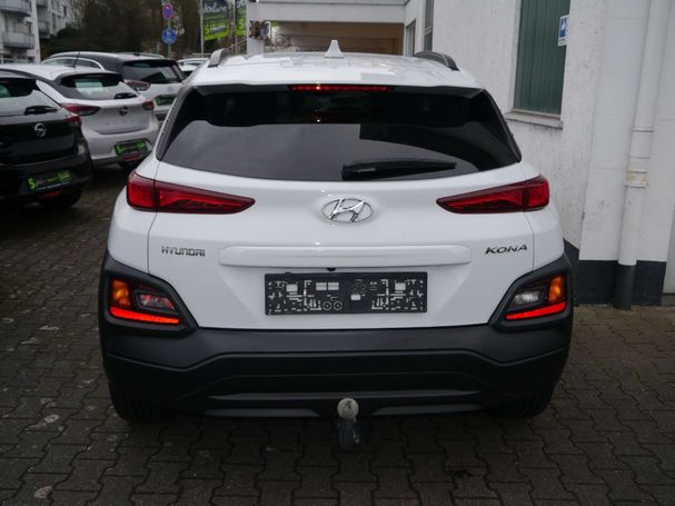 Hyundai Kona 1.0 T-GDI YES!+ 88 kW image number 7