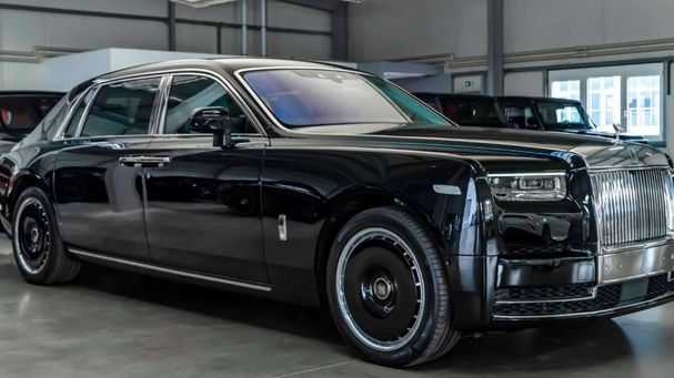 Rolls-Royce Phantom 420 kW image number 3