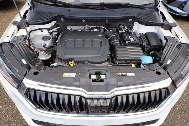 Skoda Karoq TDI 85 kW image number 11