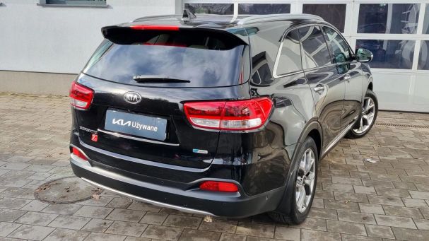 Kia Sorento 2.2 CRDi 147 kW image number 9