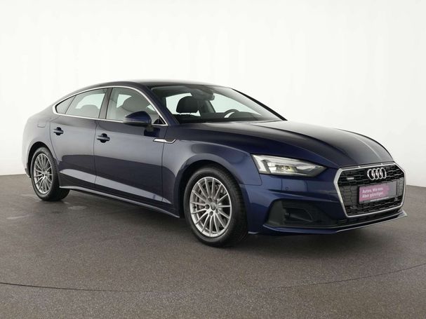 Audi A5 quattro 170 kW image number 3