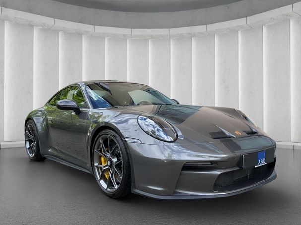 Porsche 992 GT3 Touring PDK 375 kW image number 2