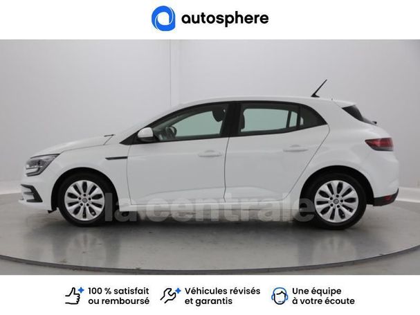 Renault Megane BLUE dCi 115 85 kW image number 13