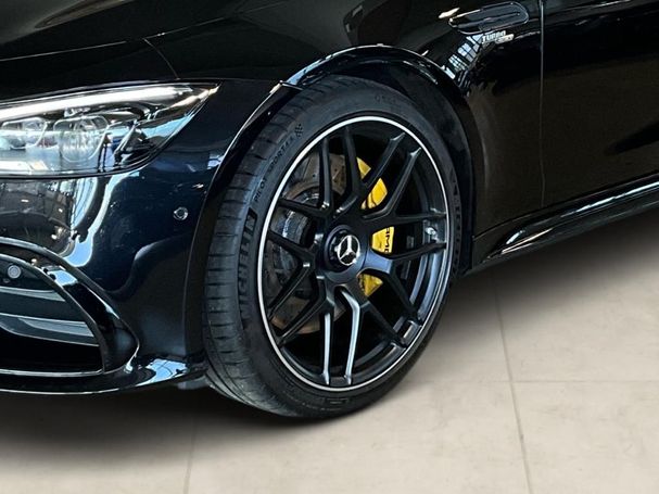 Mercedes-Benz AMG GT 53 4Matic+ 320 kW image number 9