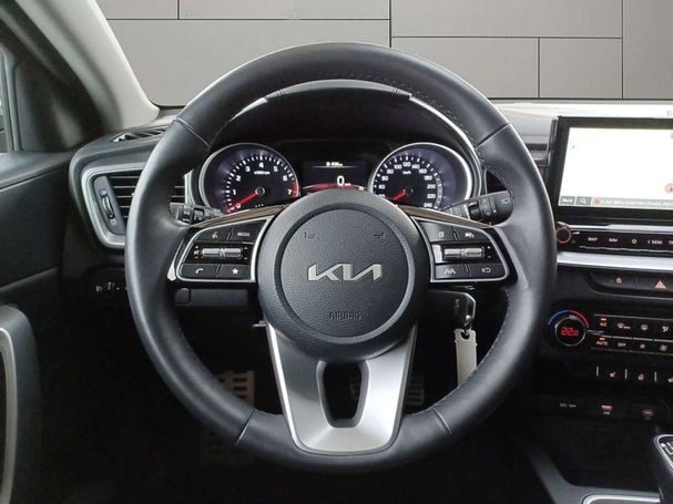 Kia Ceed 1.5 118 kW image number 10