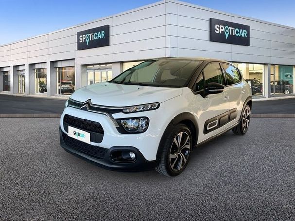 Citroen C3 Pure Tech 83 S&S Shine 61 kW image number 1