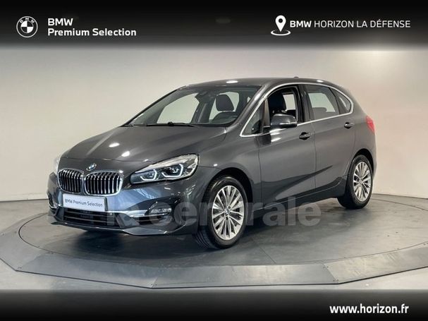 BMW 216i Active Tourer 80 kW image number 1