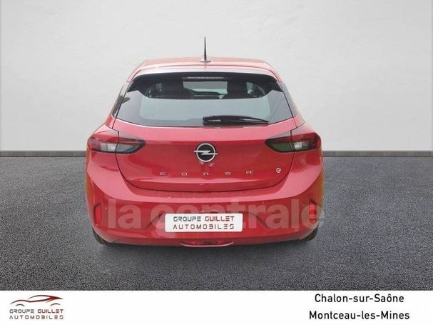 Opel Corsa e 50 kWh 100 kW image number 6