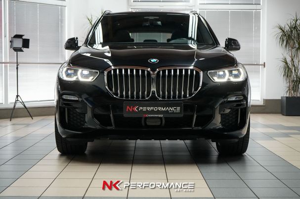 BMW X5 xDrive 210 kW image number 2