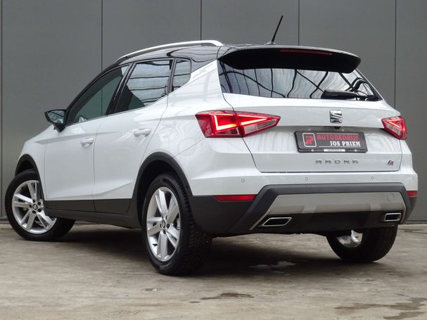 Seat Arona 1.0 TSI 85 kW image number 2