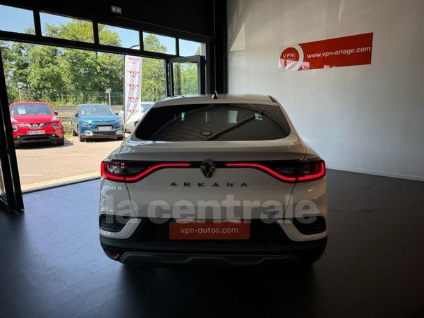 Renault Arkana 107 kW image number 2