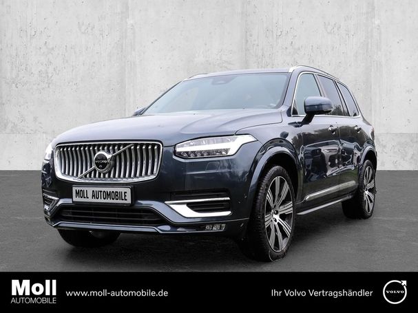 Volvo XC90 B5 AWD Plus 173 kW image number 1