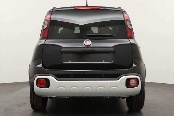 Fiat Panda 51 kW image number 3