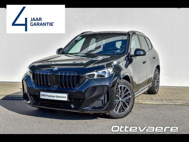 BMW X1 sDrive18i 100 kW image number 1