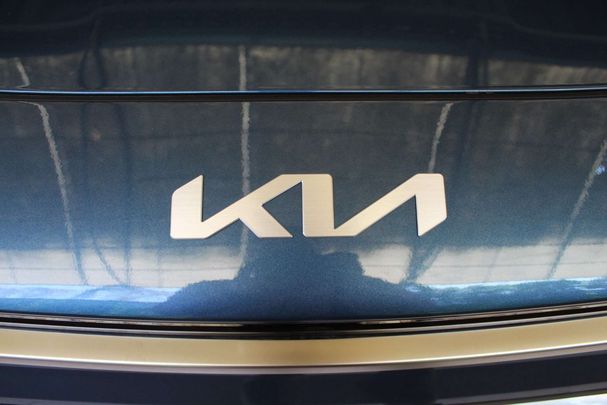 Kia Niro 1.6 135 kW image number 33