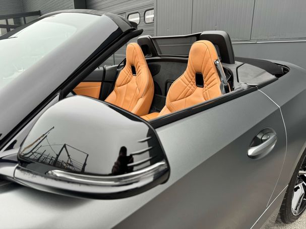 BMW Z4 sDrive 190 kW image number 11