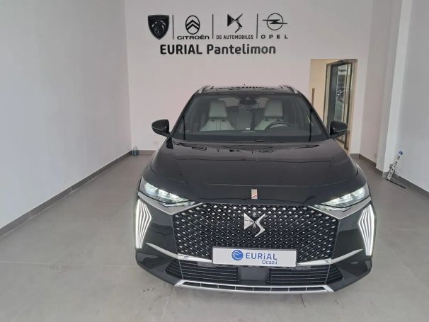 DS Automobiles 7 Crossback DS 220 kW image number 2