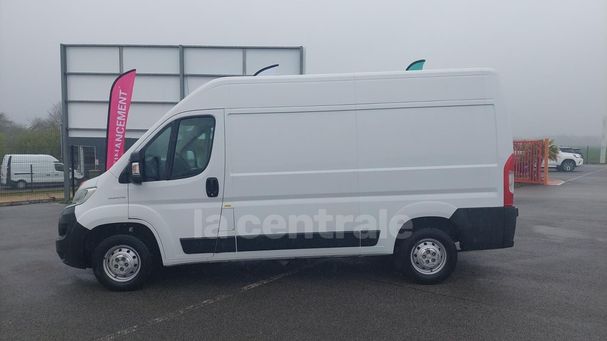 Fiat Ducato 2.0 MultiJet 115 85 kW image number 13