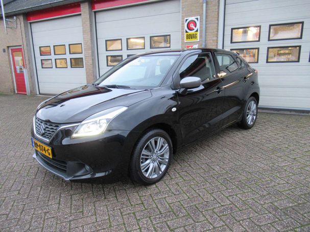 Suzuki Baleno 1.2 66 kW image number 14