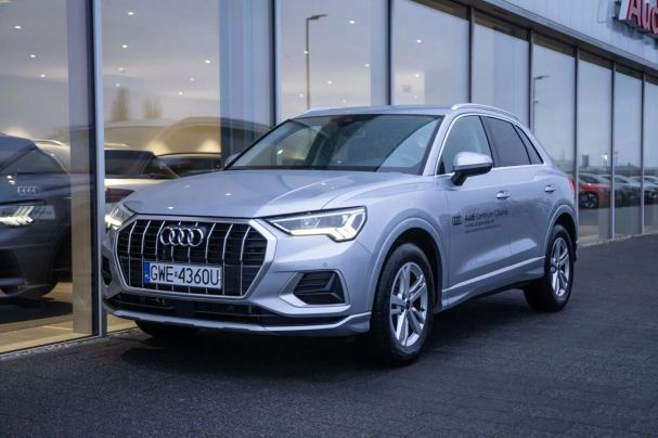 Audi Q3 110 kW image number 1